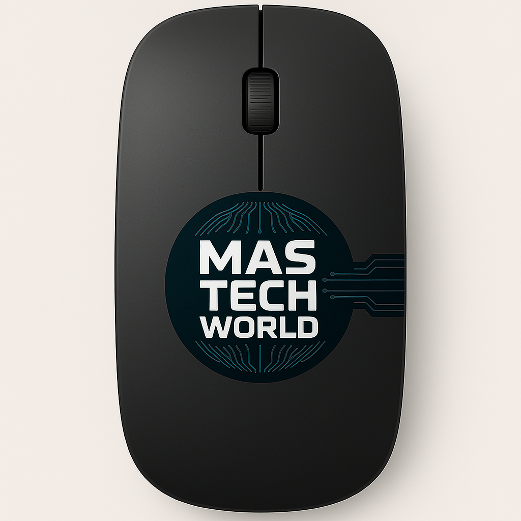 Wireless Mouse